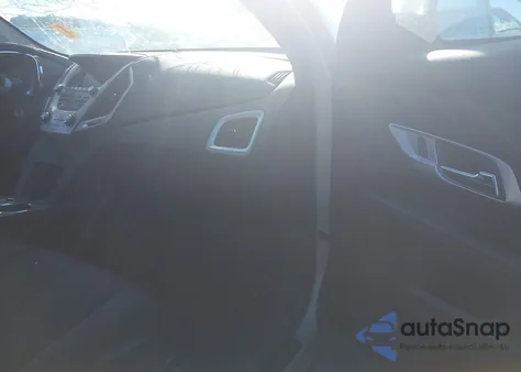 2014 GMC Terrain Sle-1 z USA, uszkodzony, nr VIN 2GKFLVEK7E6371040